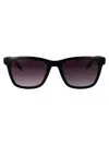 Converse Rectangular Sunglasses Cv542 S 1 In Purple