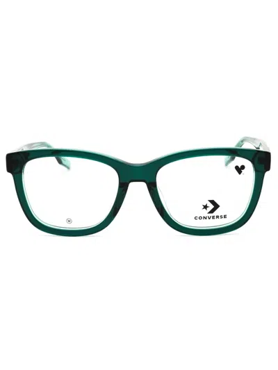 CONVERSE CONVERSE RECTANGULAR WOMEN'S EYEGLASSES - CV5118 STYLE