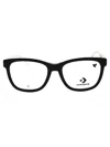 Converse Rectangular Women's Eyeglasses - Cv5118n Model