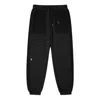 Converse Relaxed Sweatpants 'black'