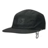 Converse Renew Camp Cap 'black'