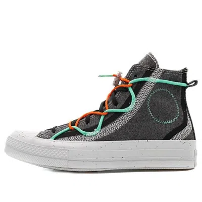 Converse Renew Chuck 70 High 'ash Storm' In Multi