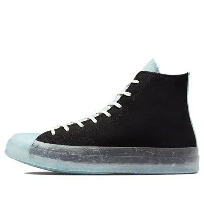 Converse Renew Chuck 70 High 'egret Black'