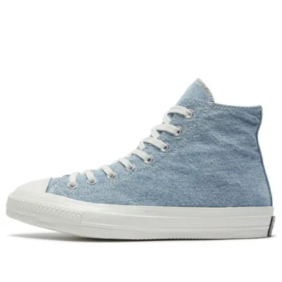 Converse Renew Chuck 70 High 'light Denim' In Blue