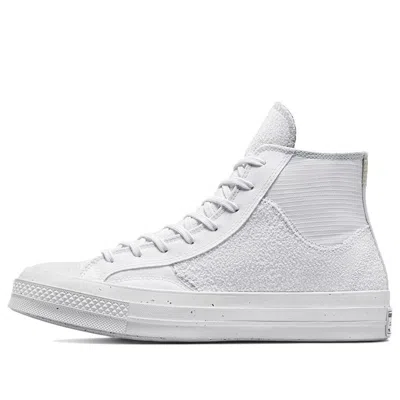 Converse Renew Chuck 70 Remix High 'triple White'