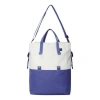 Converse Renew City Pack Shoulder Bag 'blue' In Multi