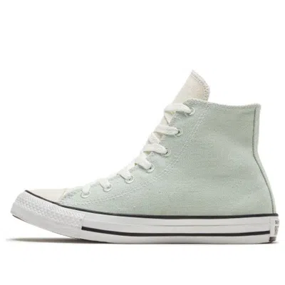 Converse Renew Cotton Chuck Taylor All Star High 'green Oxide'