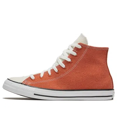 Converse Renew Cotton Chuck Taylor All Star High 'orange'