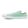 Converse Renew Cotton Chuck Taylor All Star Low Top In Animal Print