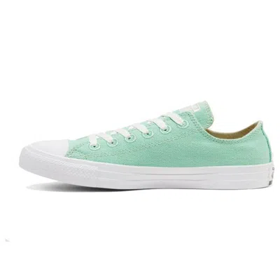 Converse Renew Cotton Chuck Taylor All Star Low Top In Animal Print