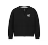 Converse Retro Cardigan 'black'