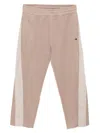 Converse Retro Color-blocked Trousers