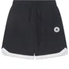 Converse Retro Knit 9"" Shorts 'black'