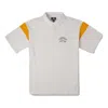 Converse Retro Polo Shirt 'white'