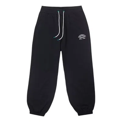 Converse Retro Sweatpants 'black'
