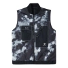 Converse Reversible Padded Utility Vest 'black'