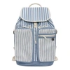 Converse Ripstop Rucksack Backpack 'blue' In Multi