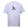 Converse Road Trip T-shirt 'white'