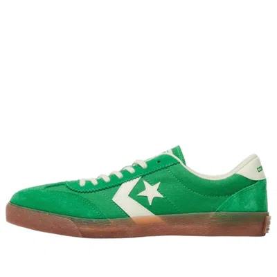 Converse Roadclassic Sk Ox 'green White'