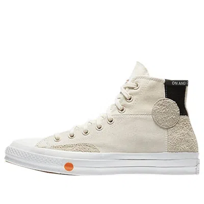 Converse Rokit X Chuck Taylor 70 Hi Top 'white'