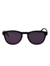 Converse Cv560s All Star Sunglasses In Black