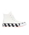Converse Off-white X Chuck 70 In White