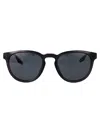 Converse Round Sunglasses Cv541 S 14 In Black