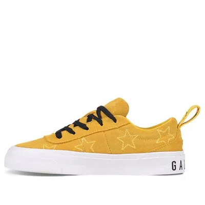 Converse Rsvp Gallery X One Star Low Top 'yellow'