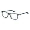 Converse Unisex Optical Frames In Blue