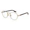 Converse Unisex Optical Frames In Gold