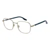 Converse Rubber Glasses (frames) In Gray
