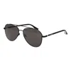 Converse Rubber Sunglasses In Black