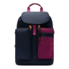 Converse Rucksack Backpack 'navy' In Multi