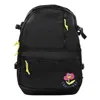 Converse Rucksack Straight Edge Backpack 'black'