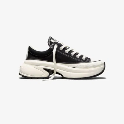 Converse Run Star Crush In Black