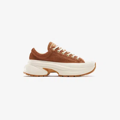 Converse Run Star Crush Sneakers In Multi