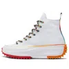 Converse Run Star Hike High 'pride' In Multi