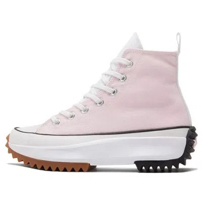 Converse Run Star Hike High 'statement Flow'
