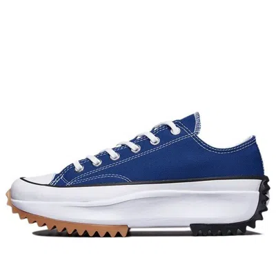 Converse Run Star Hike Low 'blue'