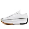 Converse Run Star Hike Low 'white'