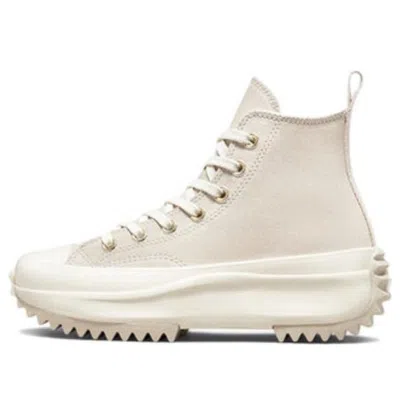 Converse Run Star Hike Platform High 'earthy Neutrals'