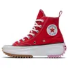 Converse Run Star Hike 'red'
