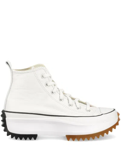 CONVERSE RUN STAR HIKE SNEAKERS