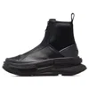 Converse Run Star Legacy Chelsea Boot Cx 'black' In Multi