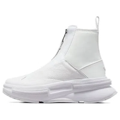 Converse Run Star Legacy Chelsea Cx 'moonbathe' In White