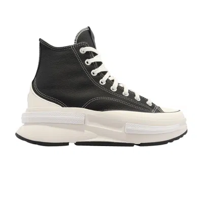 Pre-owned Converse Run Star Legacy Cx 'black Ivory'