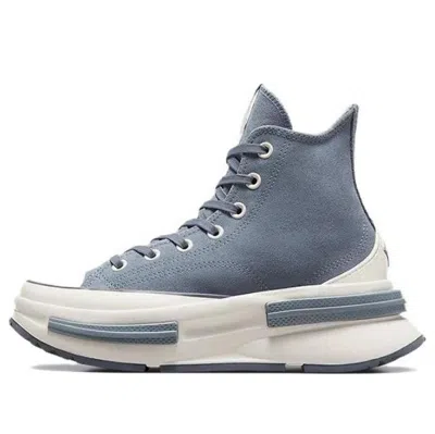 Converse Run Star Legacy Cx 'blue Grey White' In Multi