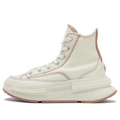 Converse Run Star Legacy Cx 'egret Brown'