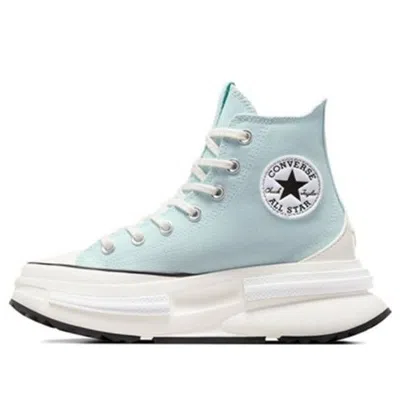 Converse Run Star Legacy Cx Hi 'light Blue'