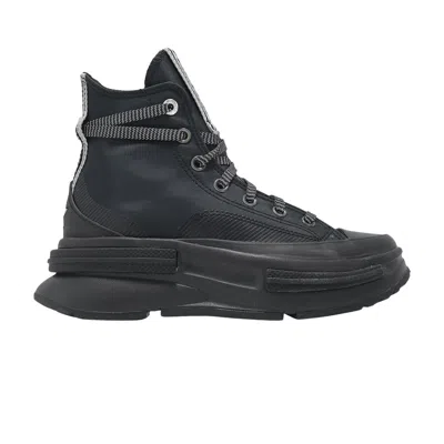 Pre-owned Converse Run Star Legacy Cx High 'black' | Men's Size 4